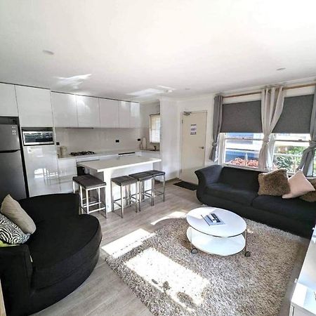 Lotus Stay Manly - Apartment 31E Cité de Cité de Sydney Extérieur photo