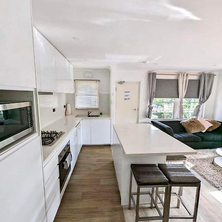 Lotus Stay Manly - Apartment 31E Cité de Cité de Sydney Extérieur photo