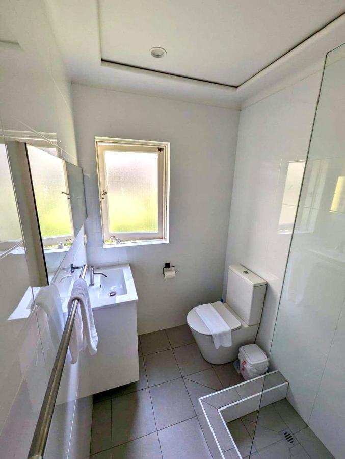 Lotus Stay Manly - Apartment 31E Cité de Cité de Sydney Extérieur photo
