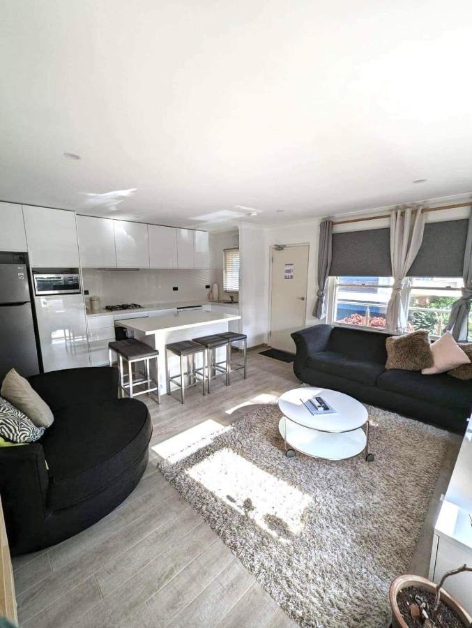 Lotus Stay Manly - Apartment 31E Cité de Cité de Sydney Extérieur photo