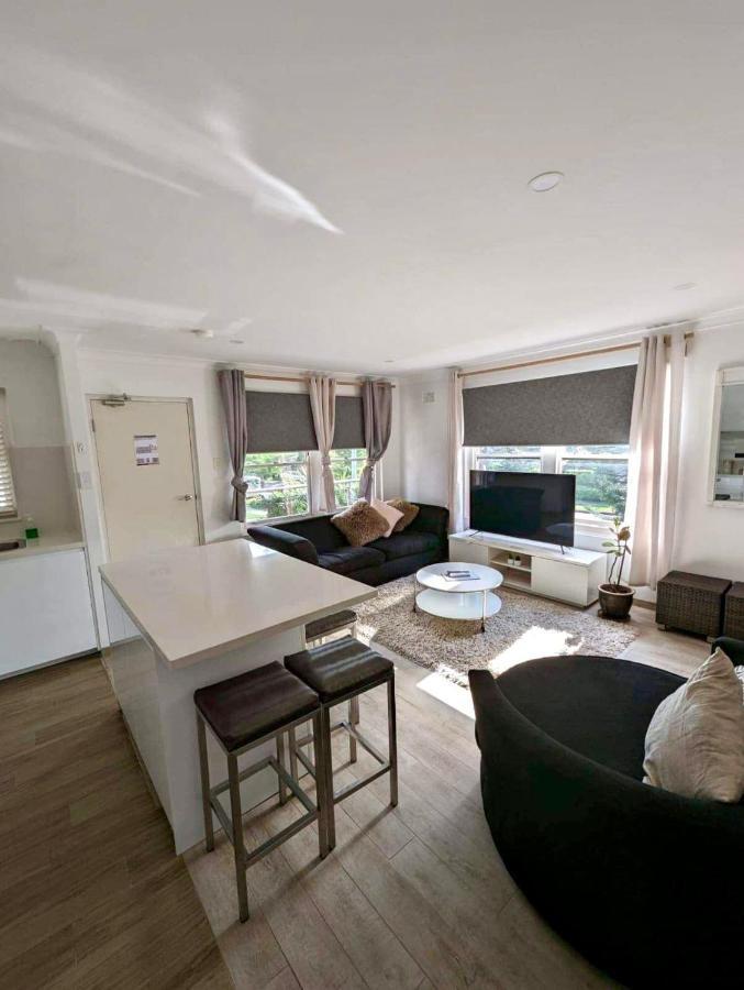 Lotus Stay Manly - Apartment 31E Cité de Cité de Sydney Extérieur photo