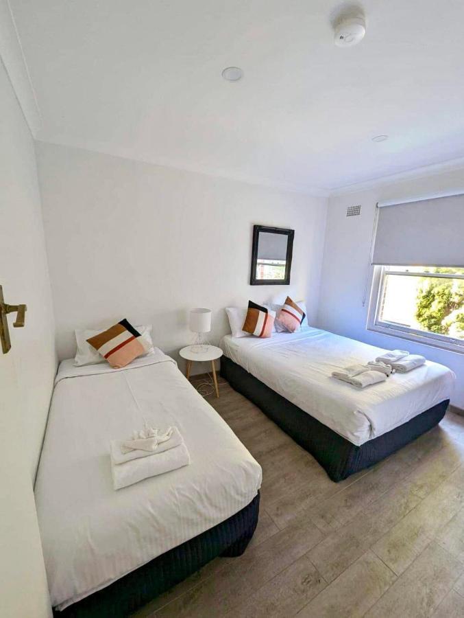 Lotus Stay Manly - Apartment 31E Cité de Cité de Sydney Extérieur photo