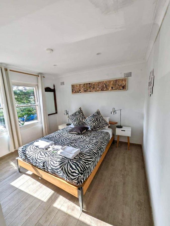 Lotus Stay Manly - Apartment 31E Cité de Cité de Sydney Extérieur photo